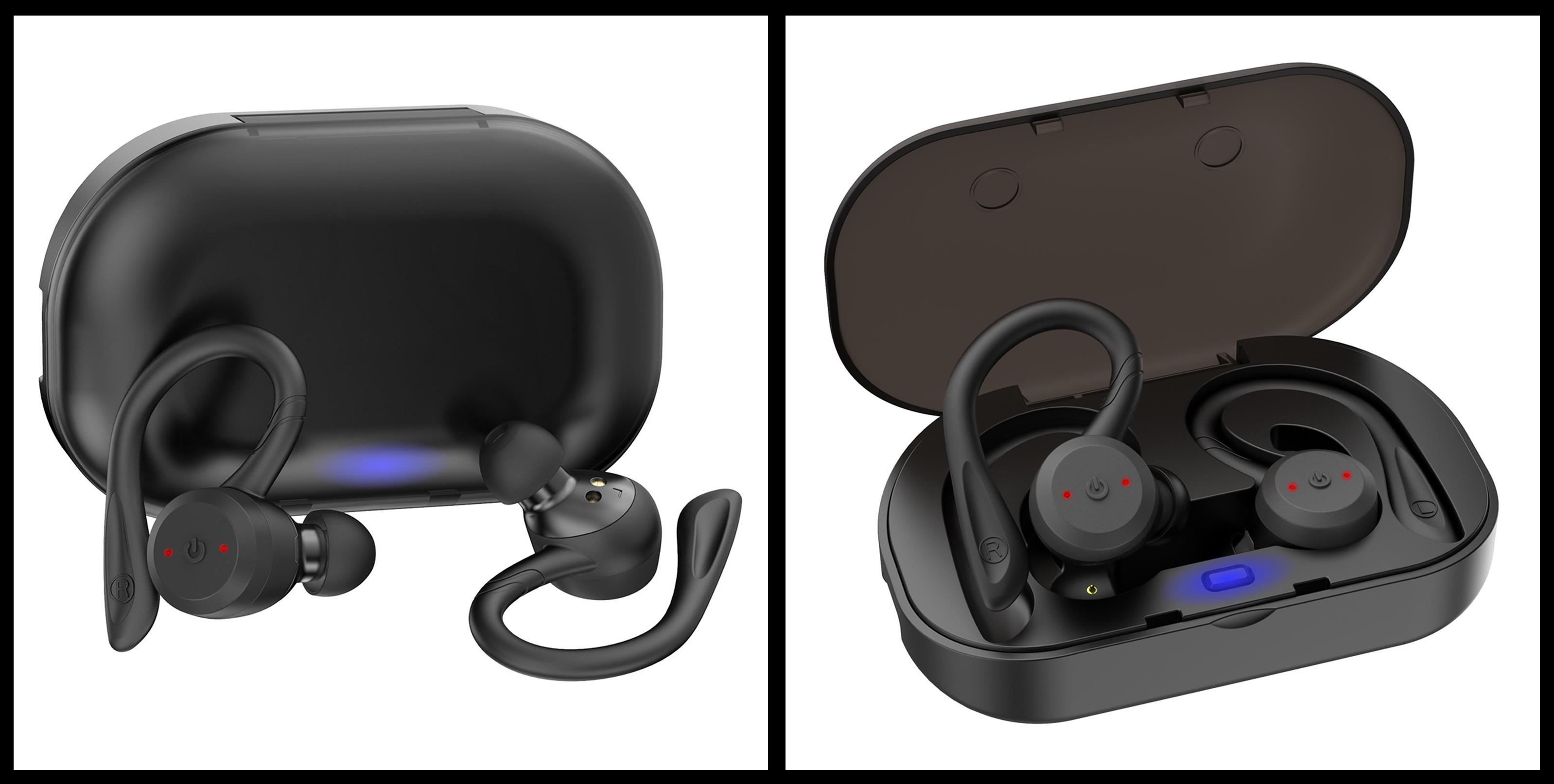 true wireless earbuds beats