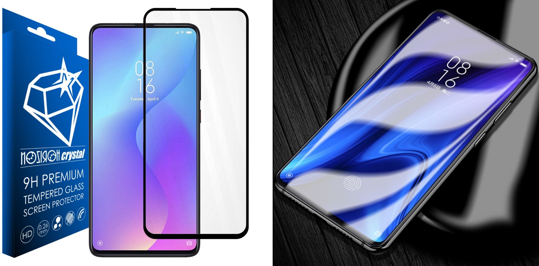 Xiaomi Redmi 9a Купить Стекло