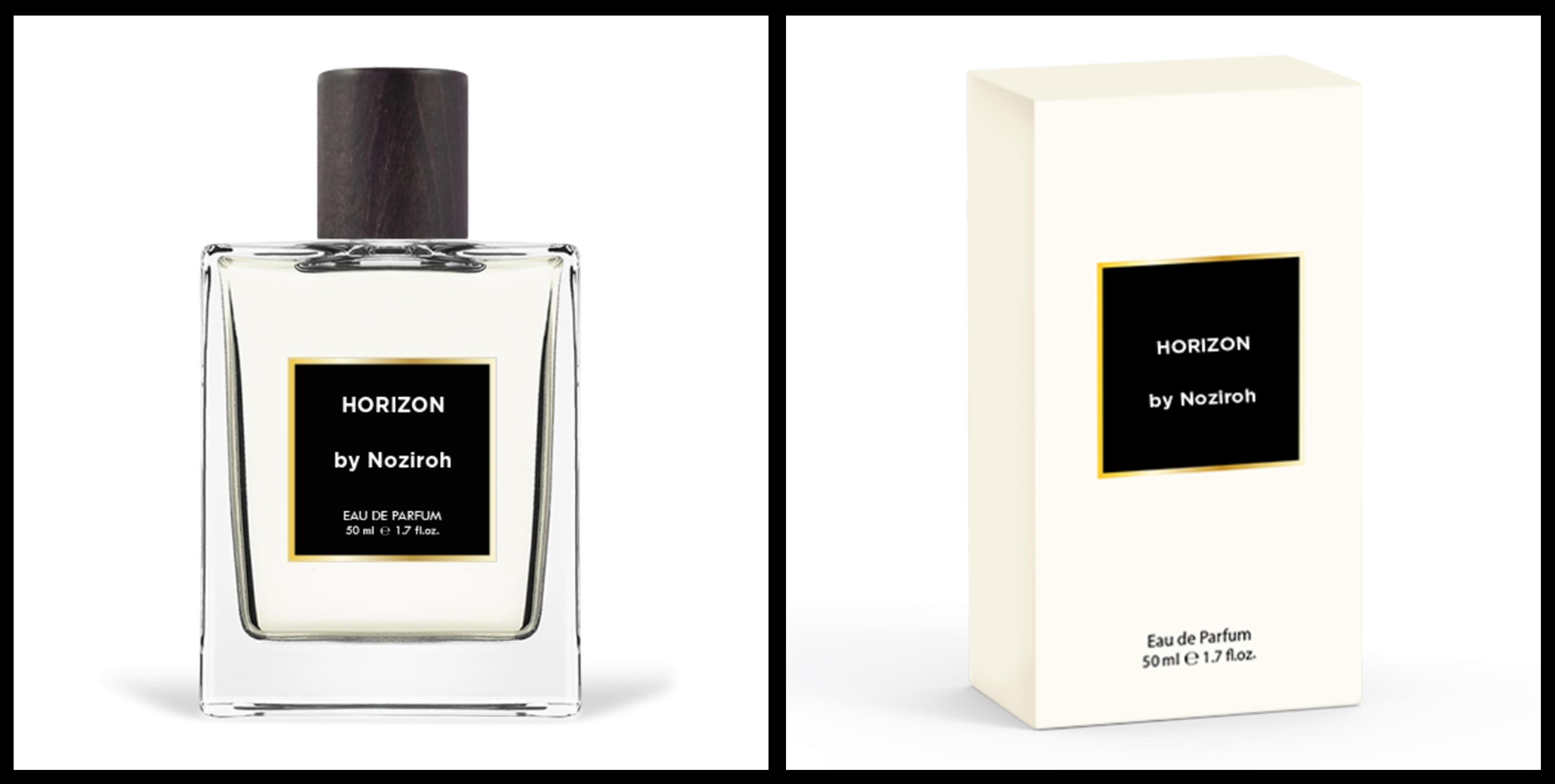 horizon parfum